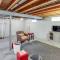 Comfy Suburb Home with King Beds by Arpt Dwnt UofR - روتشستر