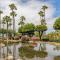 Rear Ocean View 2 Bedroom Single Level Condo at Kamaole Sands 9-305 - Wailea