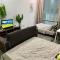 Homie 5pax FreeWifi carpark AndroidTVBox 1U DPAC - 科塔达曼萨拉