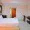 Cozy and Homey Studio Apartment at High Point Serviced By Travelio