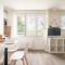 La Suite Le studio ANANAS vue sur jardin proche plages - 圣纳泽尔