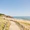 La Suite Le studio ANANAS vue sur jardin proche plages - 圣纳泽尔