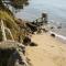 La Suite Le studio ANANAS vue sur jardin proche plages - 圣纳泽尔