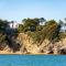 La Suite Le studio ANANAS vue sur jardin proche plages - 圣纳泽尔