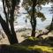 La Suite Le studio ANANAS vue sur jardin proche plages - 圣纳泽尔