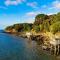 La Suite Le studio ANANAS vue sur jardin proche plages - 圣纳泽尔