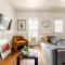 1BR Hudson Apartment 3Min Walk To Warren St For Two - هدسون