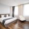 Norah Hotel Vinh Yen