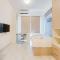 Good View Studio at Sky House BSD Apartment By Travelio - 当格浪