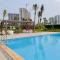 Good View Studio at Sky House BSD Apartment By Travelio - 当格浪
