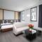 Norah Hotel Vinh Yen