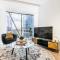 Stylish Apt in West Side Place Best Location!