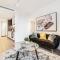 Stylish Apt in West Side Place Best Location!