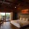 Au Revoir Wellness Resort, Malampuzha