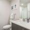 Chic and Modern Getaway with Gym 5 Min to Downtown - 博伊西