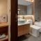 Keypad Hotel - Linh Lang - Hanoi