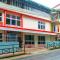 Hotel New Cauvery - Gangtok