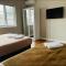 Executive Central Escape on Throssel
