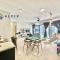 Atlantis Melaka I 5-11pax I 5min JonkerSt By Alviv Management - 马六甲