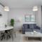 Address JBR Marina View, Jumeirah Beach Residence, Dubai Marina - Mint Stay - Dubaj