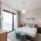 Address JBR Marina View, Jumeirah Beach Residence, Dubai Marina - Mint Stay - Dubaj
