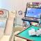 Atlantis Melaka I 5-11pax I 5min JonkerSt By Alviv Management - 马六甲