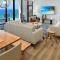 Ocean View Luxury 2 Level Penthouse 3BR 30th Floor