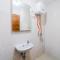 Homey and Elegant Studio Amazana Serpong Apartment By Travelio - 当格浪