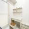 Minimalist and Homey Studio Room at Amartha View Apartment By Travelio - Semarang