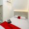 RedDoorz at Pandu Raya Bogor by Madam M Place - Kalibata 1
