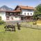 Penthouse in Strass near Zillertal Alps