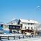 Penthouse in Strass near Zillertal Alps