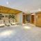 Chalet on Zettersfeld with Dolomites Views