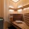 Apartment with a shared sauna in Bichlbach - بيشلباخ