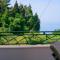 The Rooftop of Apartments Lungo Mare