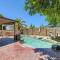 Modern Spacious 3 BR Home Pool and Game - 凤凰城