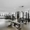 Chic 2BR Apt Opposite Southern Cross City Views