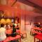 AMISTAT City Hostel Barcelona