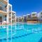 Ladonia Hotels Mio Bianco - 阿克亚拉尔