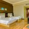 Hotel Langkasuka Langkawi
