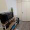 Fully Equipped Apartment
