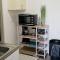 Fully Equipped Apartment