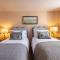 The White Hart - A Heartwood Inn
