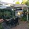 Rinteln-Loft mit E-Auto-Ladestation