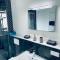 Allegra Appartements, Region Bostalsee