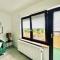 Allegra Appartements, Region Bostalsee