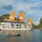 Paradise Sails Cruise