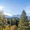 Hermine - apt 6p vue montagne - Chamrousse
