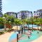 Nature Home - Swiss Garden Resort Residences