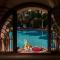 Villa Amalia Resort for family & friends